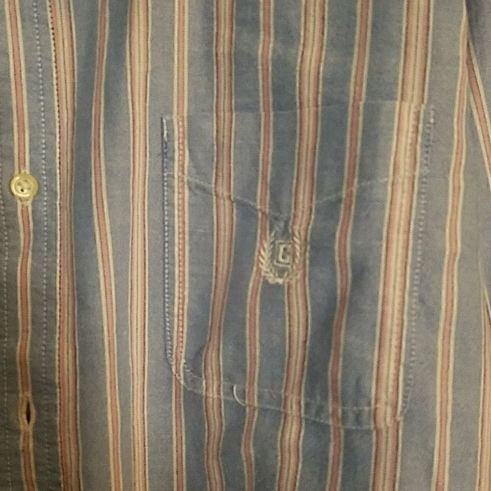 Chaps    - Picture 3 of 4